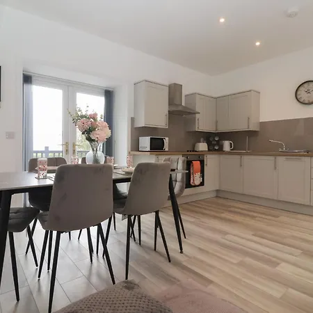 Birch Дом отдыха Скарборо