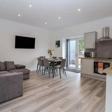 Дом отдыха Birch Скарборо