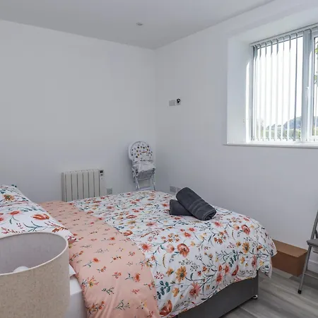 Дом отдыха Birch