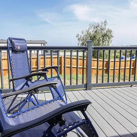 Birch Дом отдыха