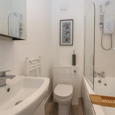 Birch Сasa de vacaciones Scarborough