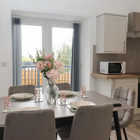 Сasa de vacaciones Birch