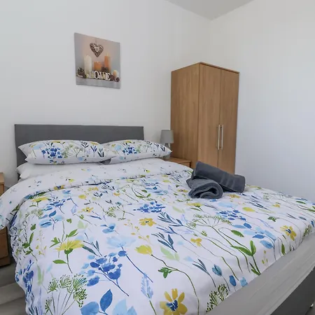 Сasa de vacaciones Birch