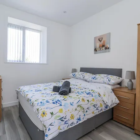 Сasa de vacaciones Birch Scarborough