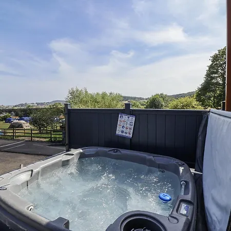 Сasa de vacaciones Birch Scarborough