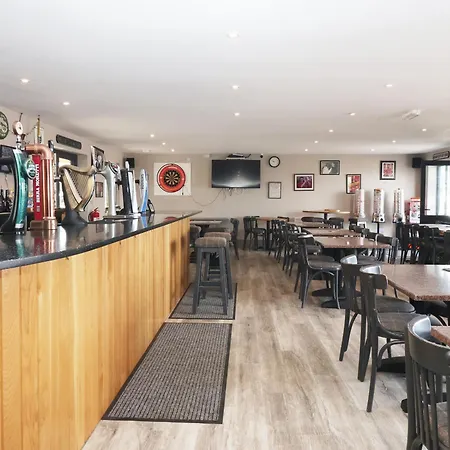 Birch * 스카버러