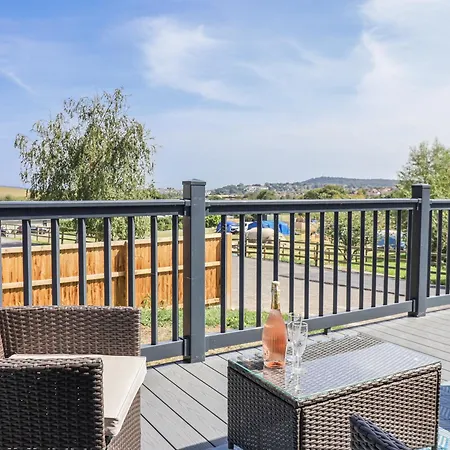 펜션 Birch 스카버러