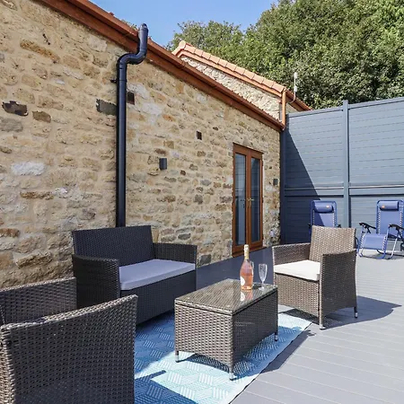 Birch Сasa de vacaciones Scarborough