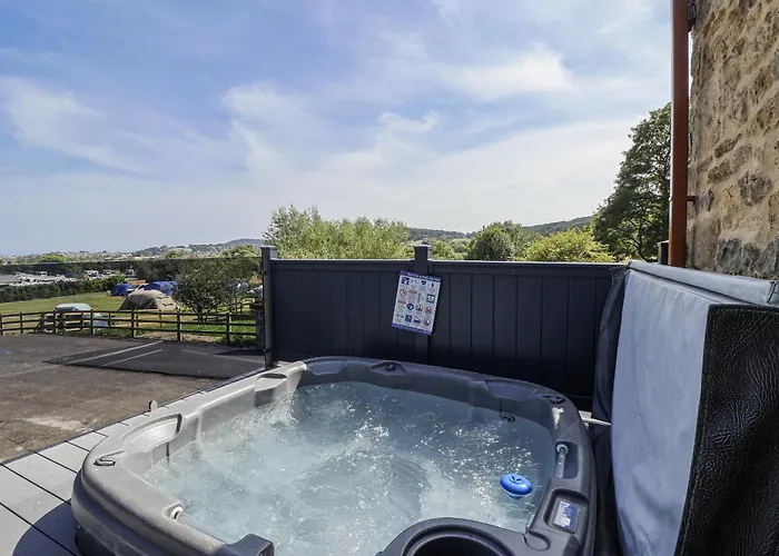 Feriehus Birch Scarborough