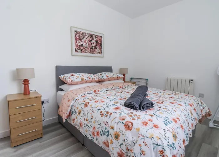 Birch Feriehus Scarborough