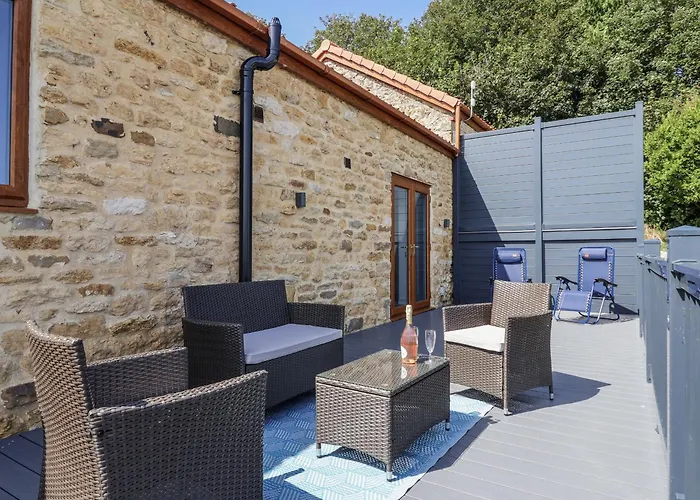 Birch Feriehus Scarborough