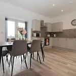 Birch Holiday home Scarborough
