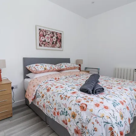 Birch Holiday home Scarborough